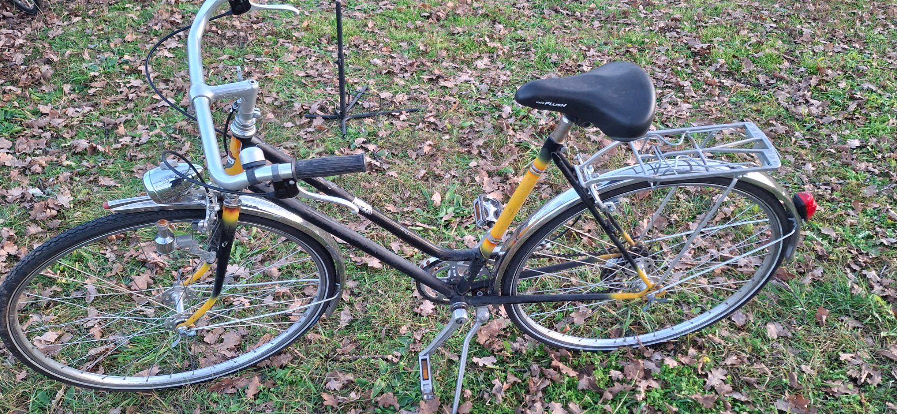 Biciclette: Vintage Damenvelo Walco Biel – Usato da Kyburg venduto da JBMNT2020 3