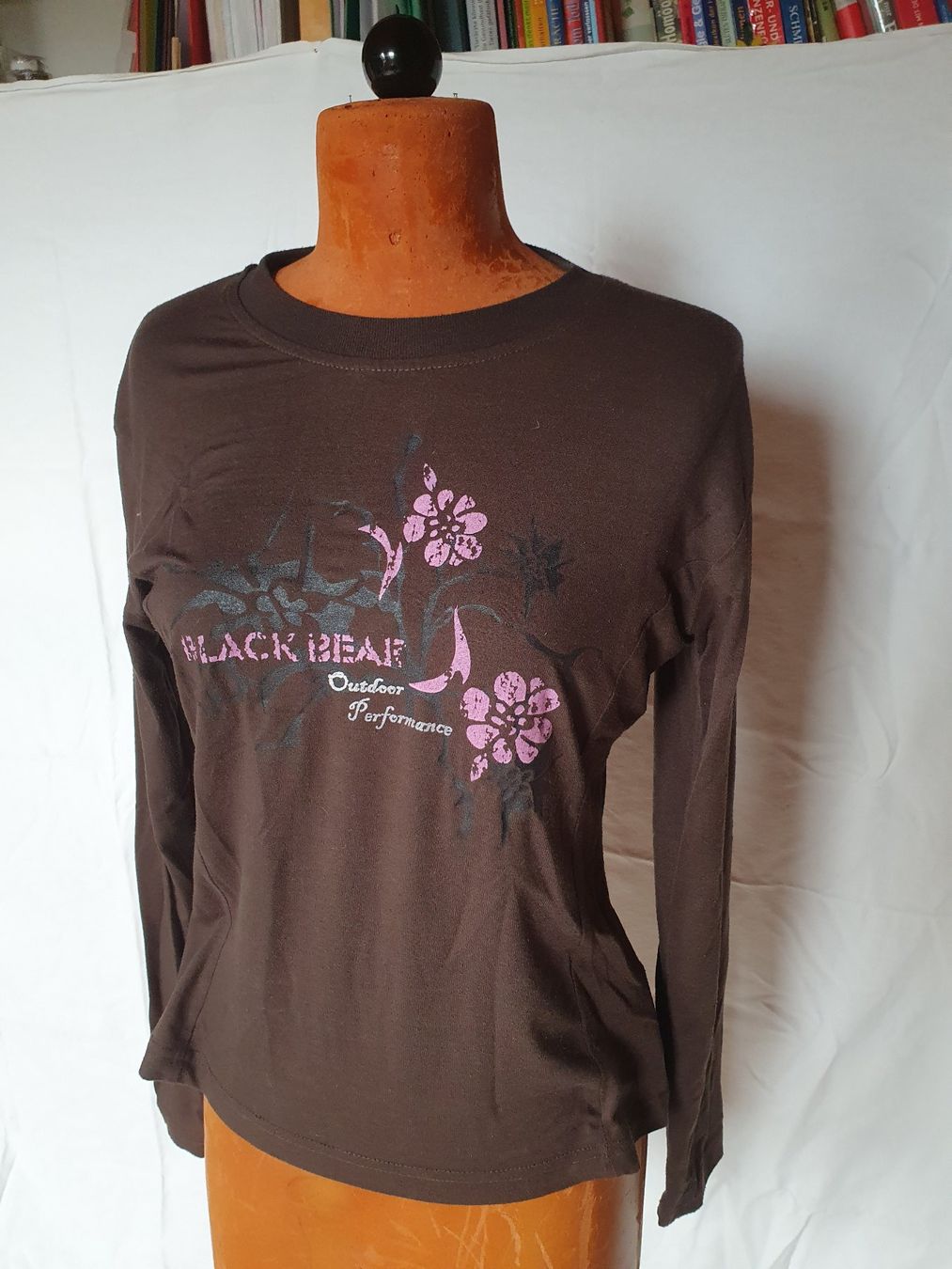 T-shirt: Outdoor-Shirt von "Black Bear" – Usato da Heimiswil venduto da triskeli