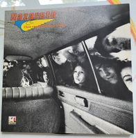 Nazareth Close Enough for R&R UK Original LP Hipgnosis cover
