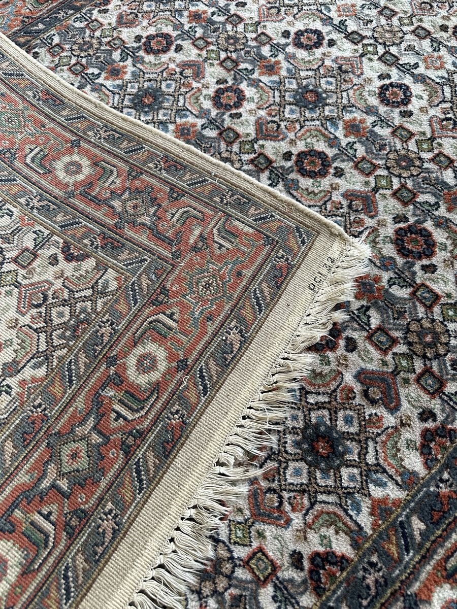 Tappeti: Orientalischer Teppich 122x182 cm – Usato da Zürich venduto da stef2010 5