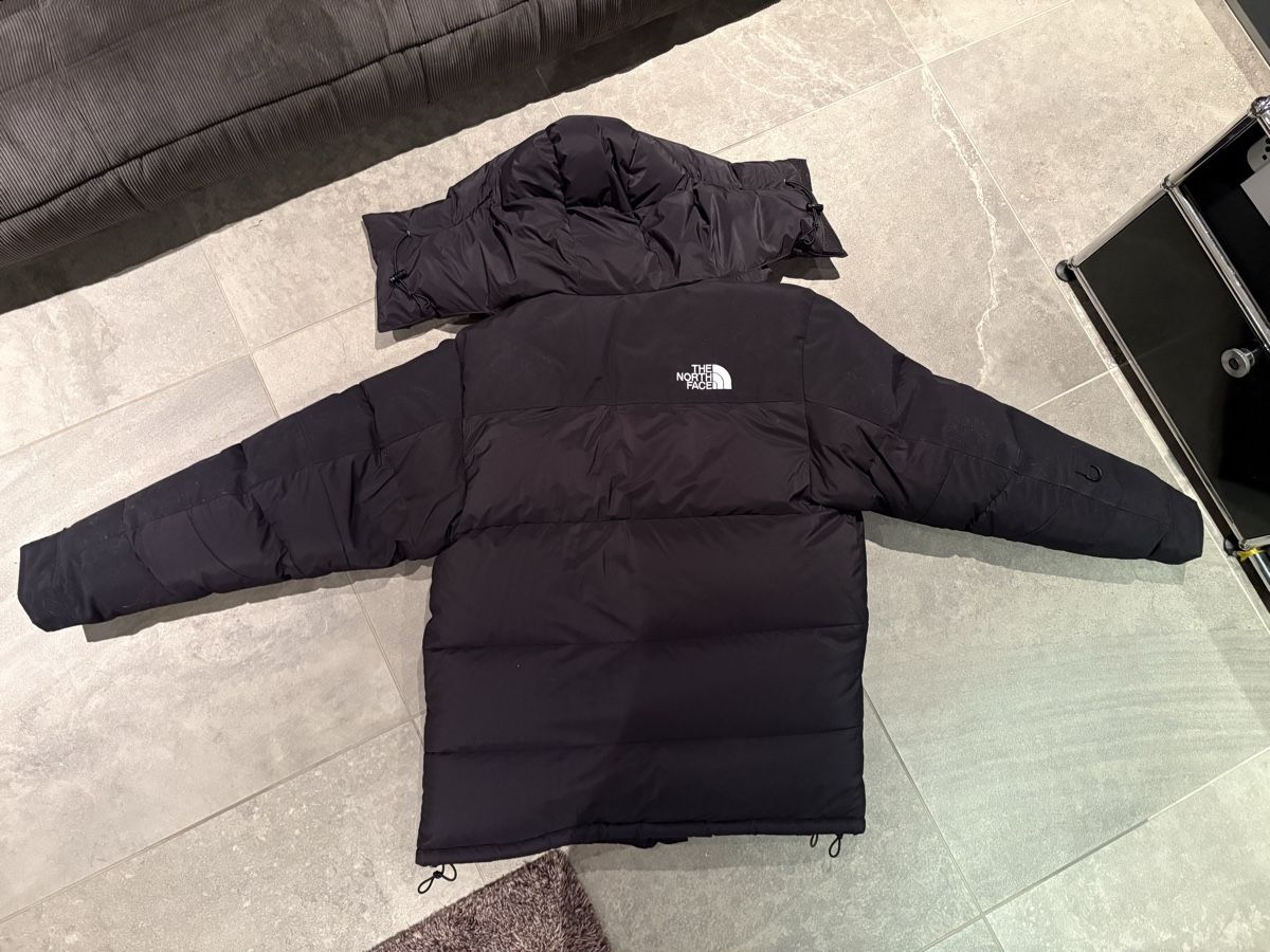 North Face Giacche: North Face Winterjacke – Nuovo (secondo la descrizione) da Biel/Bienne venduto da dalbotex 1