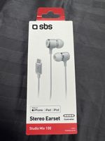 Headset sds iPhone iPad iPod