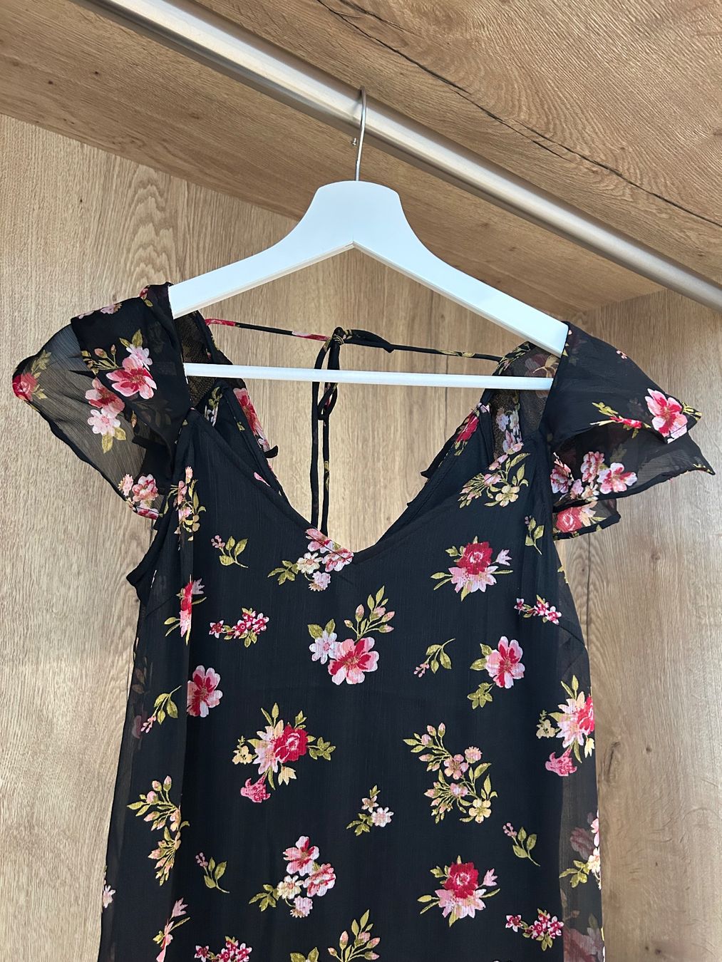Vestiti: Neues Blumenkleid, Gr.S – Nuovo (secondo la descrizione) da Diegten venduto da ste_pvd5 2