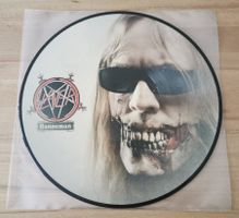 SLAYER: Reign in blood LP Picture Disc Limited Edition