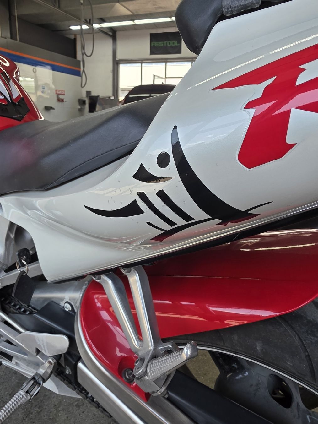 Yamaha Strasse: Yamaha YZF-R1 – Gebraucht aus spiez von kernen82 5