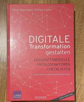 Digitale Transformation gestalten - 2. Auflage