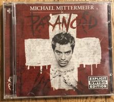 Michael Mittermeier - Paranoid (CD, Swiss Edition)