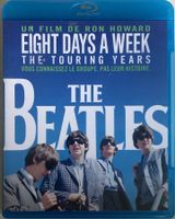 THE BEATLES - EIGHT DAYS A WEEK THE TOURING YEARS