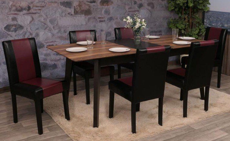 Sedie: Lot de 4 chaises NEUVES – Nuovo e nell'imballaggio originale da Mézières VD venduto da Heisenberg_M