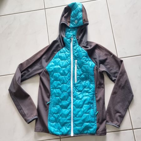 Schöne und praktische Trevolution Damenjacke Gr. 42