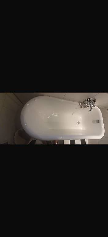 Vasche da bagno: Freistehende Badewanne  Neuwertig – Usato da erlinsbach venduto da hoidu1 3