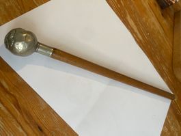 Swagger stick (Befehlsstab), King's Royal Rifle Corps