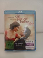 Ein ganzes halbes Jahr