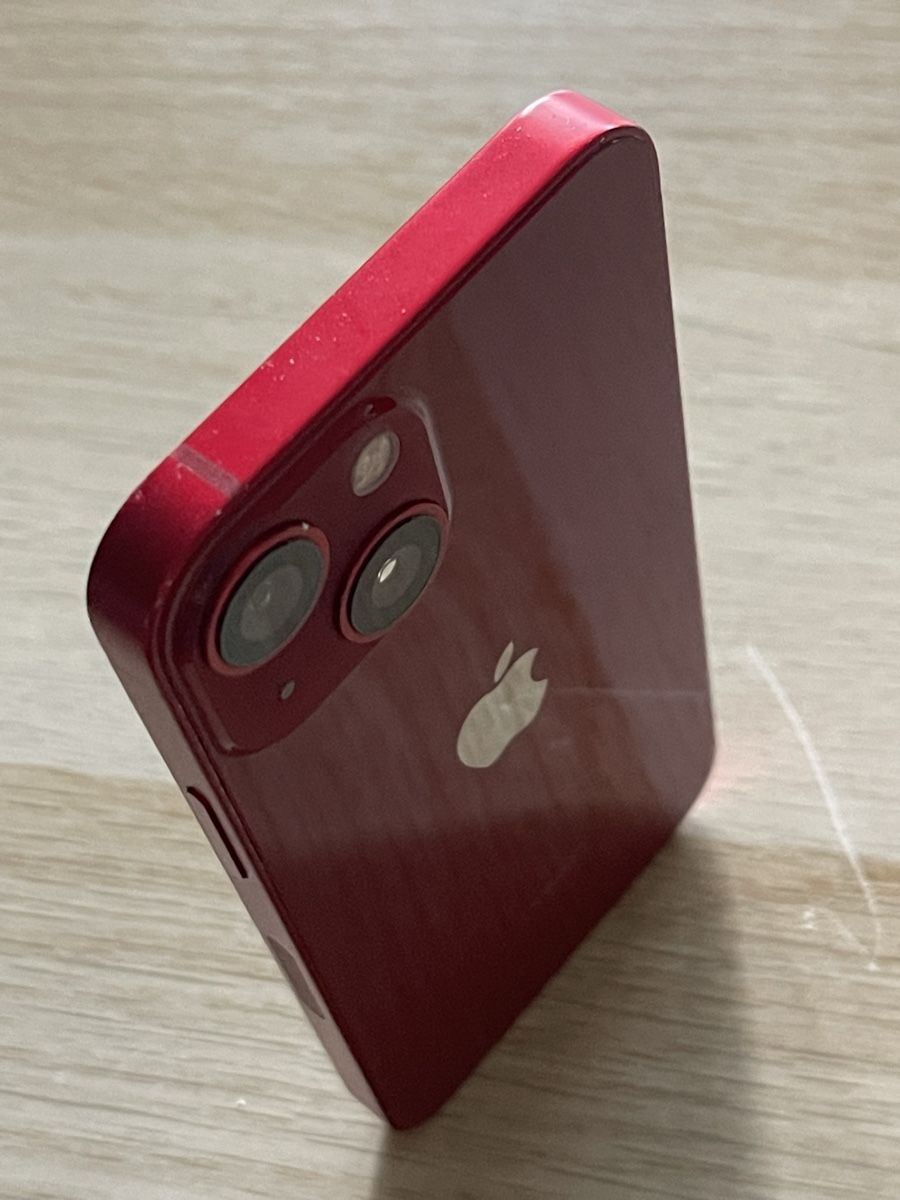 Apple Handys / Smartphones: IPhone 13 mini 128gb – Gebraucht aus Biel/Bienne von ham_wf9n 1