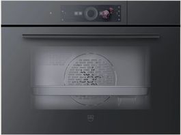 305 V-ZUG CombiSteamer V6000 45F 23033 Steamer aus Liq