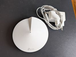 TP-Link Deco M5 AC1300 Whole Home Mesh Wi-Fi System