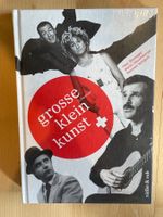 Grosse Schweizer Kleinkunst (2010) Neu & OVP