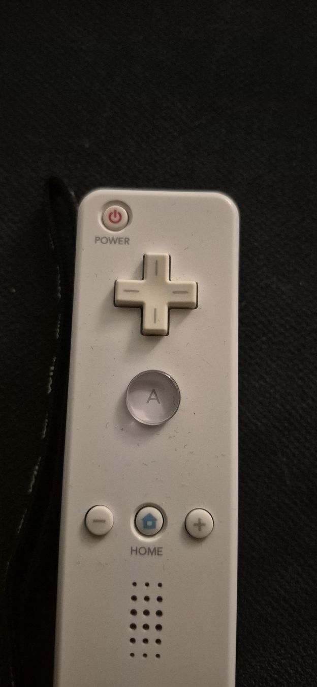 Nintendo Controller: WII MANETTE CONTROLLER NINTENDO BLANC RETRO GAMING COMPLET  – Gebraucht aus Grand-Lancy von luc111 3