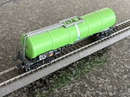 MÄRKLIN 47545 Kesselwagen