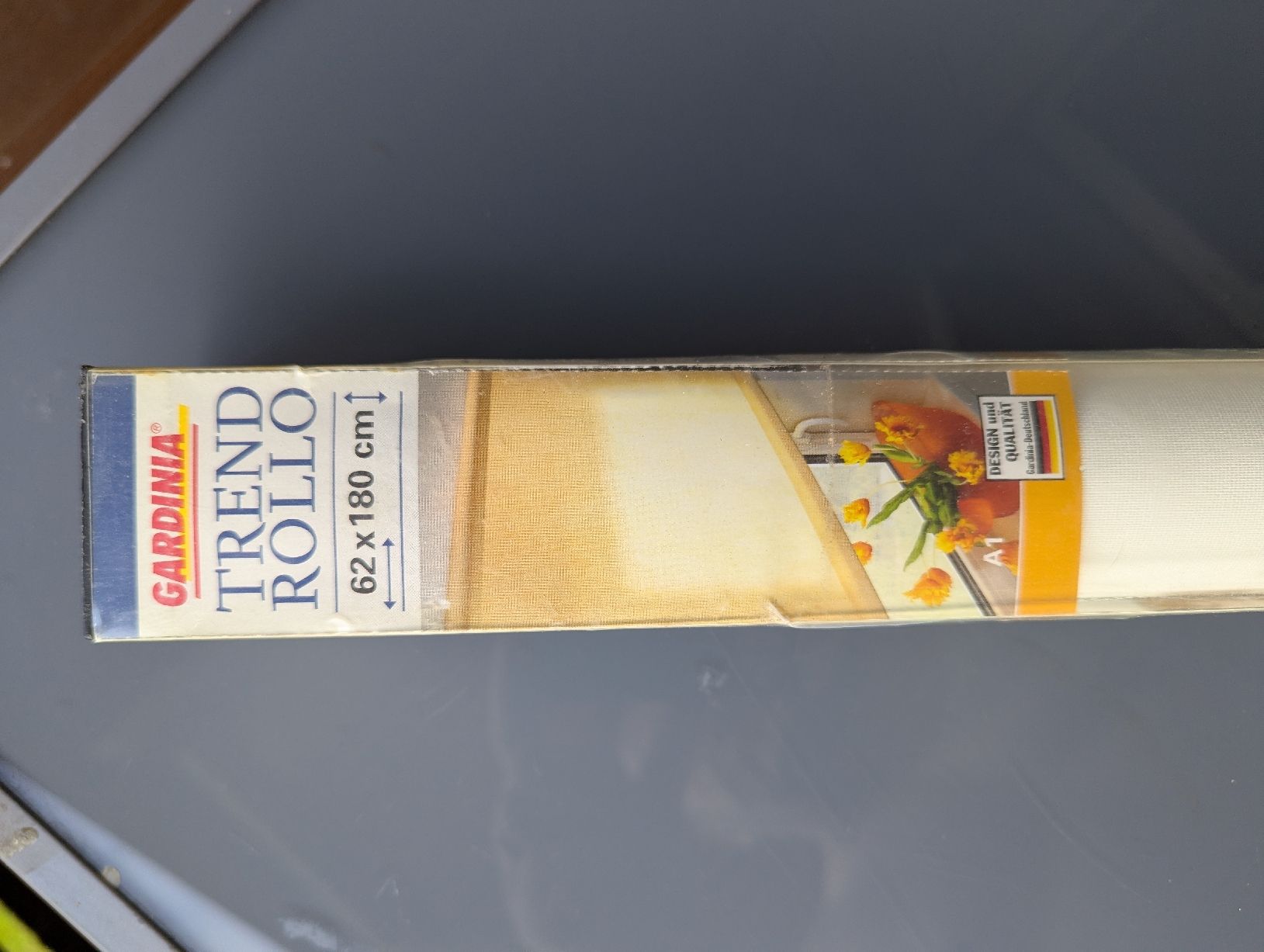 Tende da sole: Fenster Türen Rollo – Nuovo e nell'imballaggio originale da Brienz BE venduto da bar_xf2d