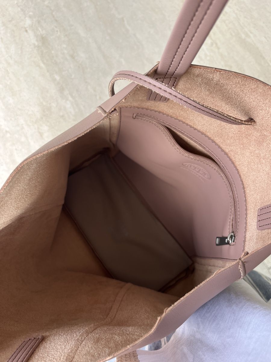 Rossis Borse da donna: Rossis Tasche rosa – Usato da Neerach venduto da Lila0402 2
