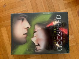 Godspeed – Die Reise beginnt – Beth Revis – NEU & OVP
