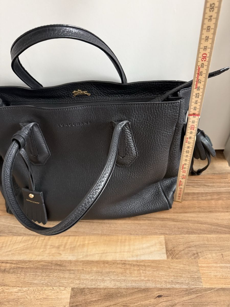 Longchamp Borse da donna: Longchamps Tasche – Usato da Buchs AG venduto da MiWeFe17 7