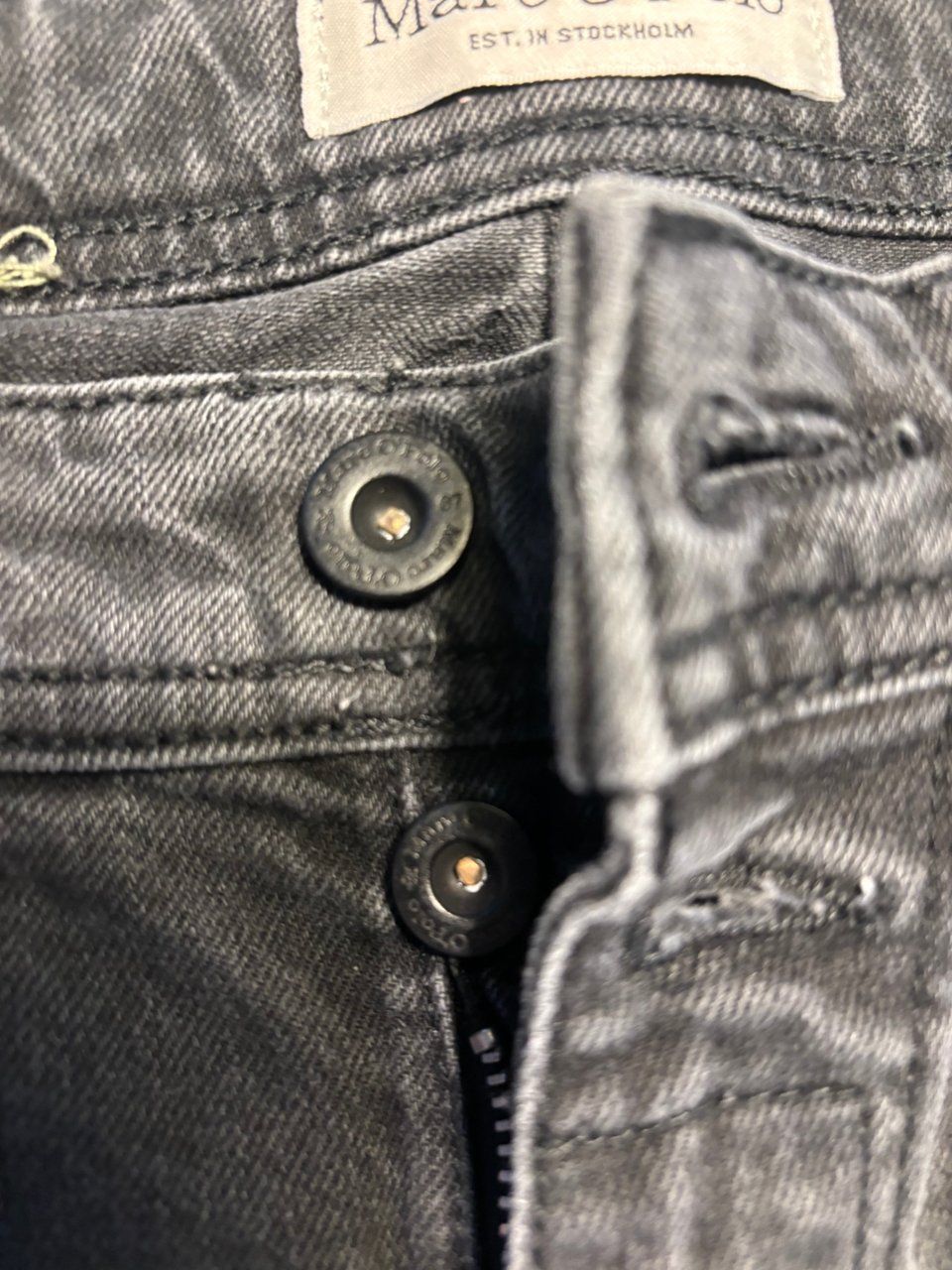 Marc O'Polo Jeans: jeans Marc O'Polo – Usato da Eglisau venduto da SAM240186 5