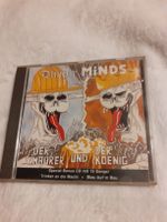 Dimple Minds Der Maurer und Koenig CD 