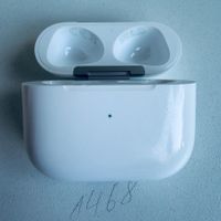 Original Apple Ladecase MagSafe A2566 für AirPods 3 Gen.