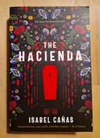 The Hacienda - Isabel Cañas