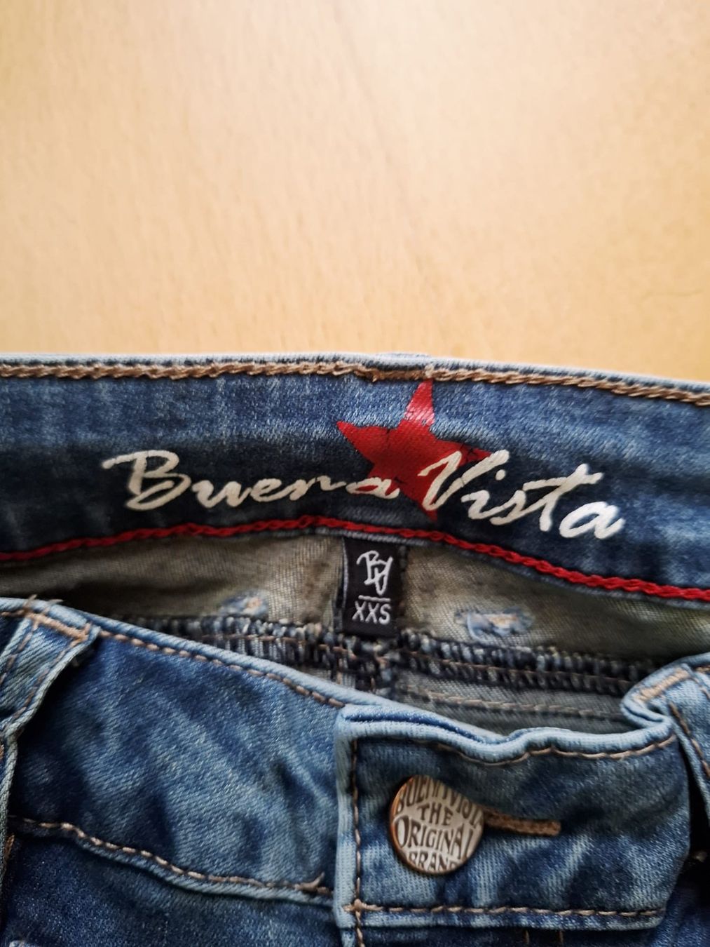 Pantaloni: Hose – Usato da Lachen SZ venduto da IRCOROJA 1