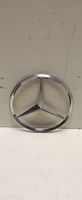 Mercedes-Stern Kühlergrill Emblem Original. (nov707)