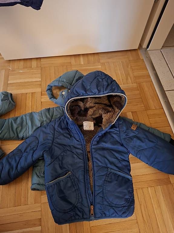 Giacche & Cappotti: Vestes hiver enfant 2 ans  – Usato da Onex venduto da morelan 1