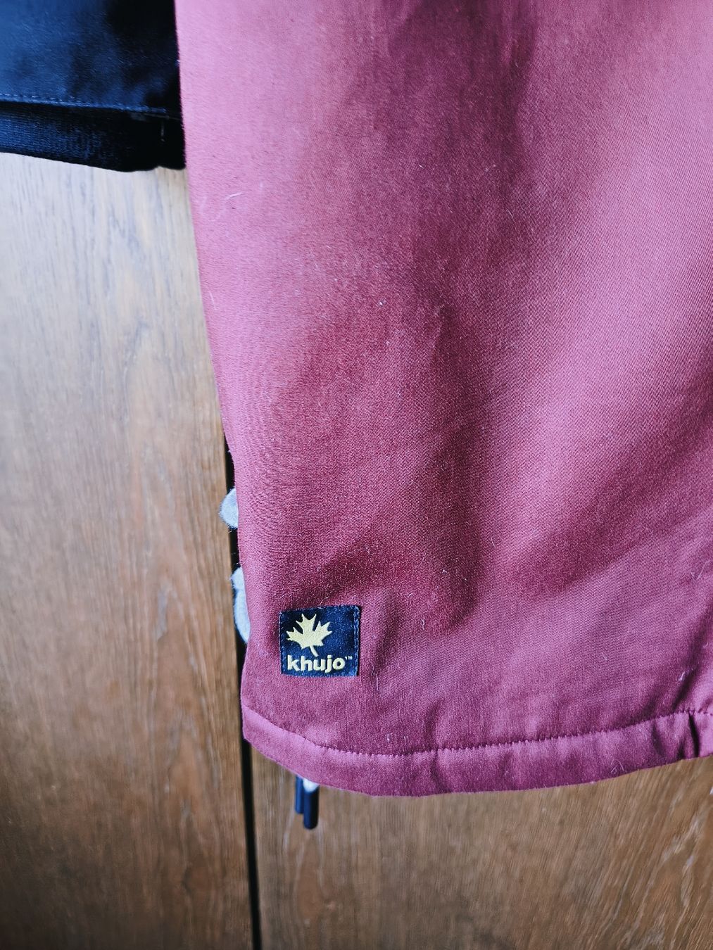 Khujo Cappotti: Titel Khujo Damen Parka Gr. S – Usato da Gebertingen venduto da Leshek 8