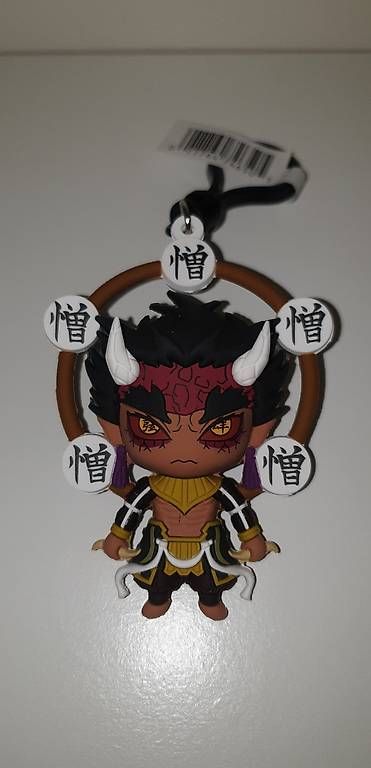 Figuren: Demon Slayer Monogram Serie 8 – Neu (gemäss Beschreibung) aus Lohn-Ammannsegg von dsn_7n2j
