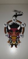 Demon Slayer Monogram Serie 8