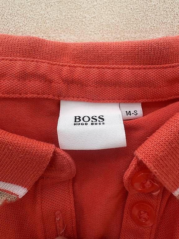 Vestiti & Gonne: Robe  Hugo Boss, fille  – Usato da Genève venduto da Chek_ka 2