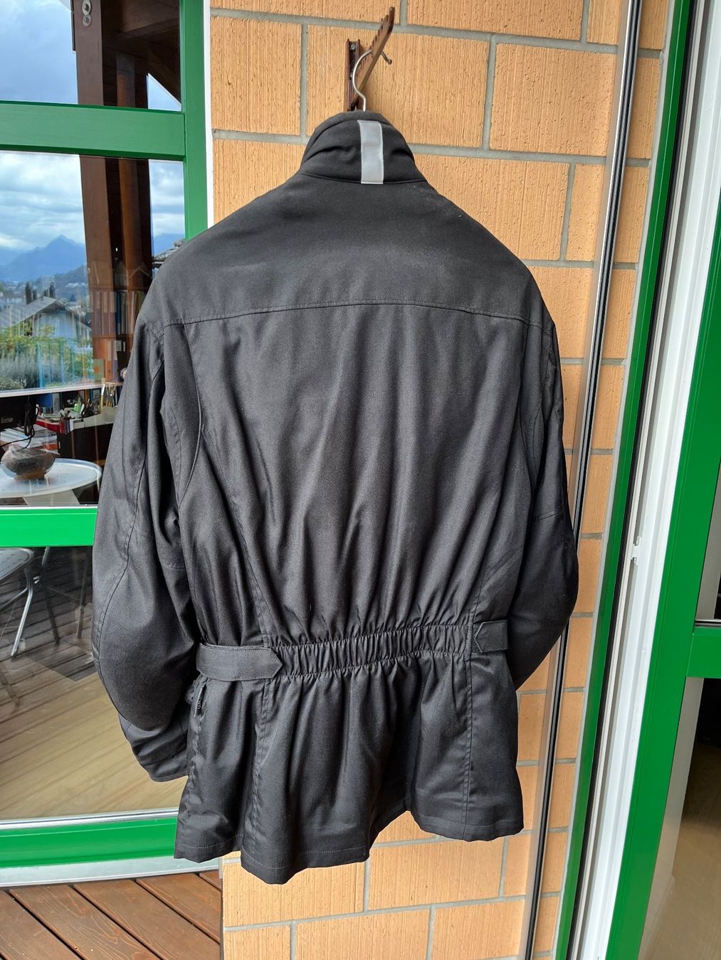 IXS Jacken: Motorradjacke IXS Grösse L – Gebraucht aus Kriens von bobby-paps 1