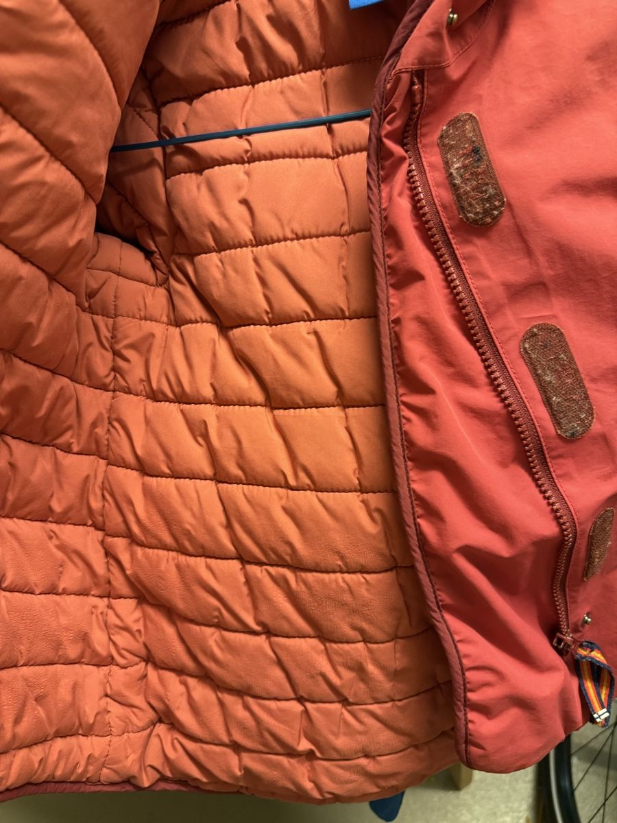 Finkid Vestes & Manteaux: Winter jacket from Finkid – D'occasion à Zürich par hos_xcd6 4