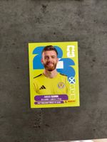 Panini Sticker SCO 2,  Schottland WM 2026