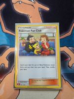 Pokémon Fan Club (CLC 022) - Pokemon TCG Classic