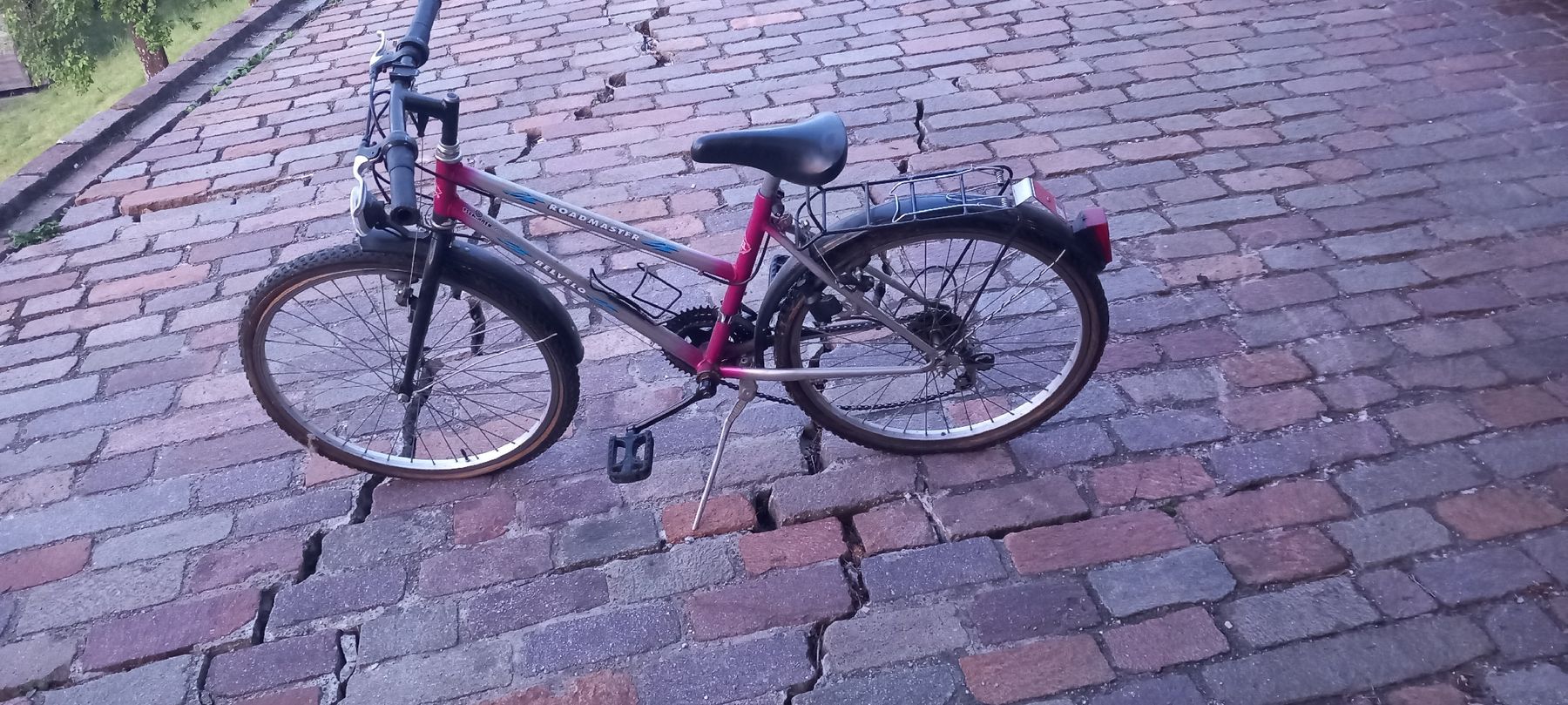Swiss Pezzi di ricambio: Altes Velo - Ersatzteile – Difettoso da Häfelfingen venduto da iti_95tx 1