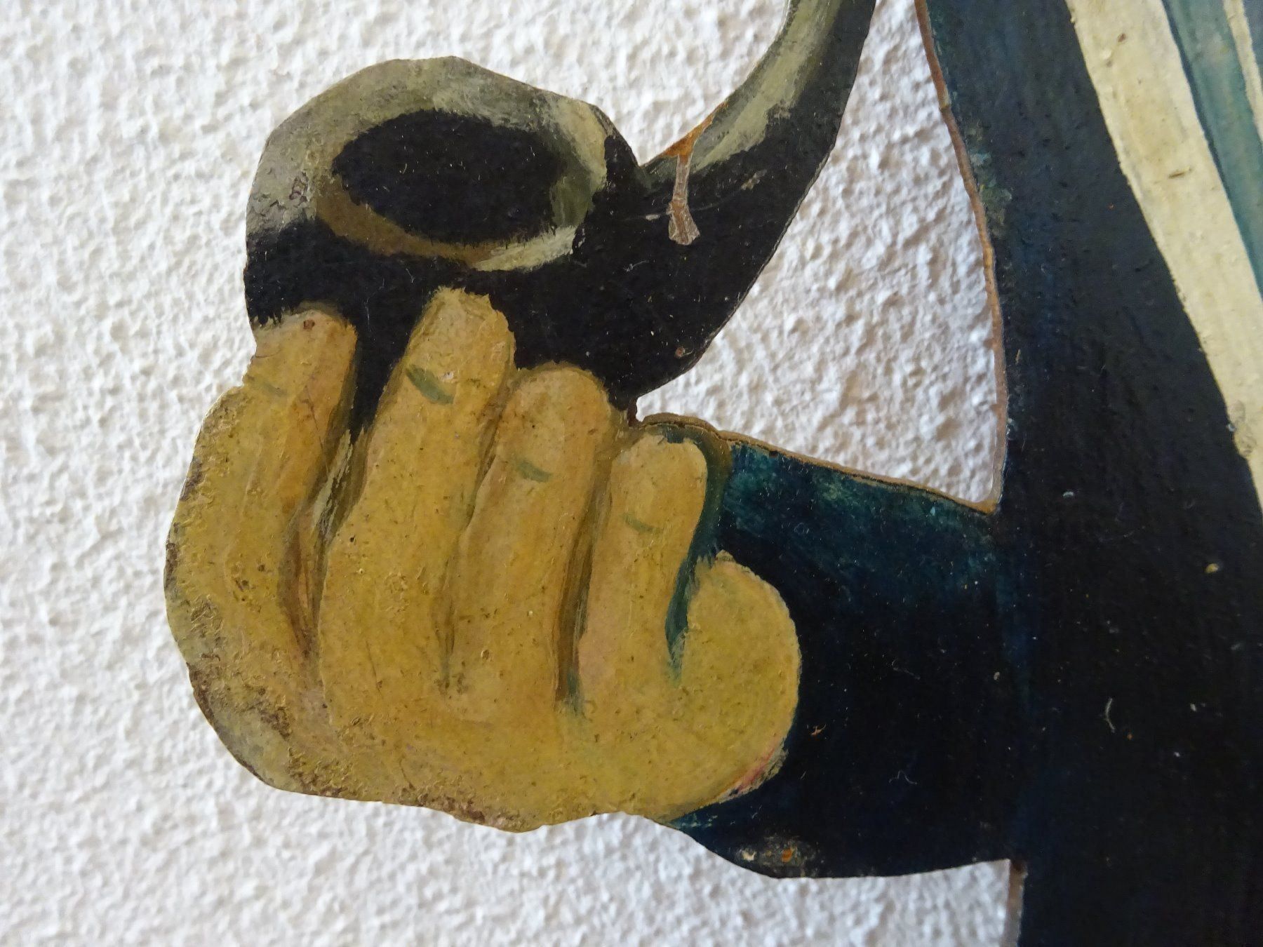 Statuette: Antike Attrappe – Usato da Esslingen venduto da eintagammeer 9