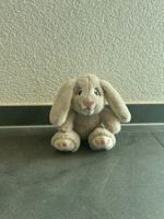 Stoffhase Kuscheltier guter Zustand