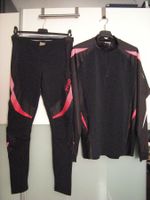 Wäsche Set TOKO BY MAMMUT Gr. M Ski Fahrrad Set
