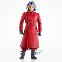 TOKYO REVENGERS - Banpresto/Bandai - Taiju Shiba  19cm