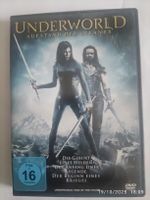 Underworld: Aufstand der Lykaner