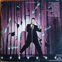 LP Robert Gordon Rock Billy Boogie	