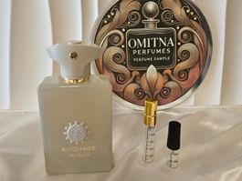 Decision by Amouage 2ml Abfüllung